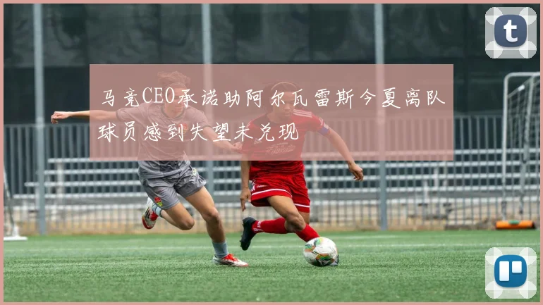 马竞CEO承诺助阿尔瓦雷斯今夏离队球员感到失望未兑现