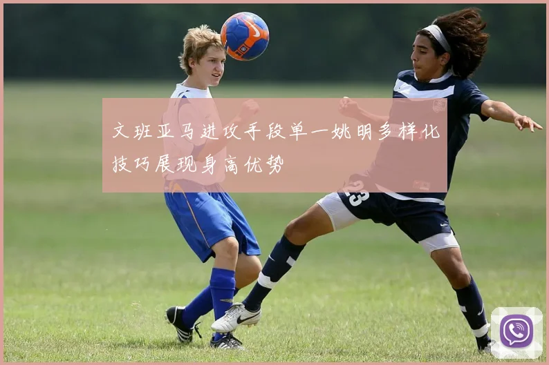 文班亚马进攻手段单一姚明多样化技巧展现身高优势