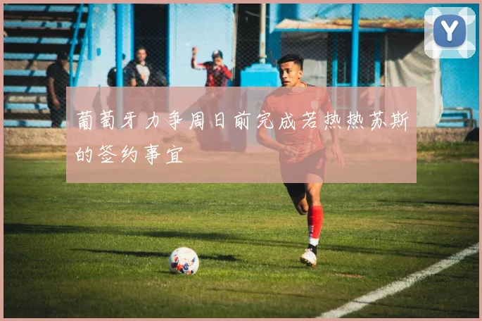 葡萄牙力争周日前完成若热热苏斯的签约事宜